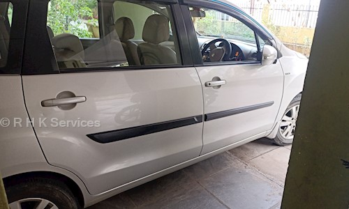 RHK Servies in Kondapur, Hyderabad - 500084