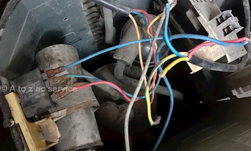 A to z ac service in Dombivali, Mumbai - 421201