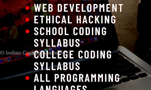 Indian Coding Academy in Sector 34A, Chandigarh - 160022