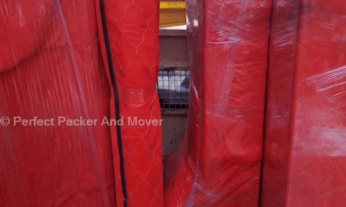 Perfect Packer And Mover in Mumbai Central, Mumbai - 400008