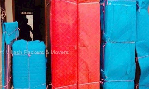 Vikash Packers And Movers in Sector 29, Faridabad - 121002