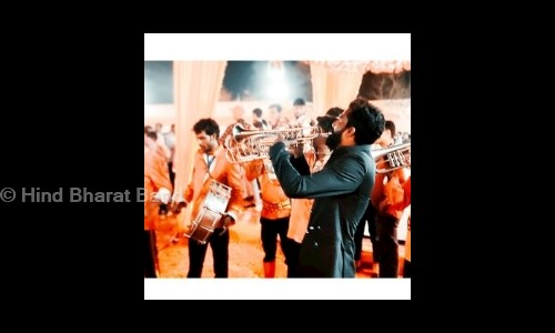 Hind Bharat Band in Bhakrota, Jaipur - 302026