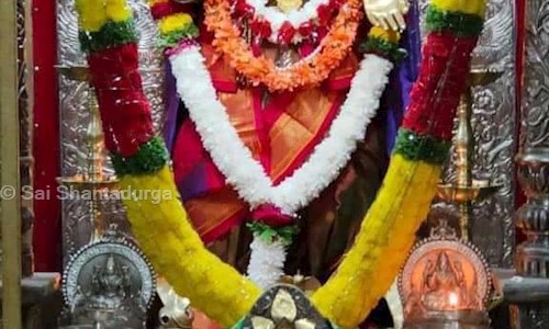Sai Shantadurga in Goa Velha, Goa - 407302