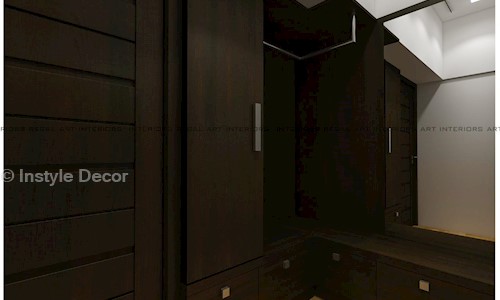 Instyle Decor in Vasanth Nagar, Bangalore - 560052