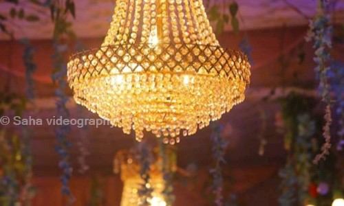 Saha videography in Bahadurganj, Kishanganj - 855101