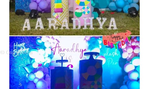 Gsr events in Gajuwaka, Visakhapatnam - 530012