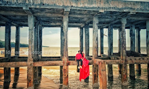 Idreamzphotography in Ameerpet, Hyderabad - 