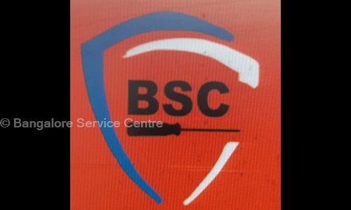 Bangalore Service Centre in Whitefield, Bangalore - 560066