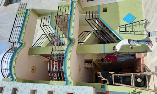 Dulux Painting Service in RT Nagar, Bangalore - 560032