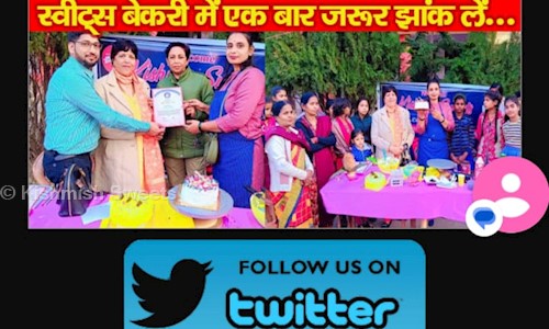 Kishmish Sweets in Indira Nagar, Lucknow - 226017