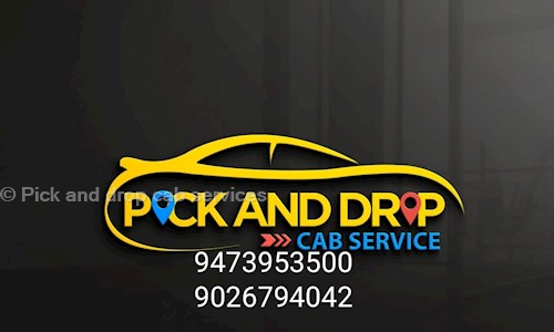 Pick and drop cab services in Varun Vihar, Kanpur - 208022