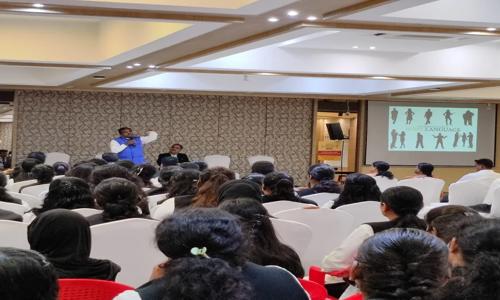 FIRST FLY AVIATION ACADEMY in Tambaram West, Chennai - 600045