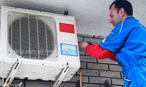 Cooling care air conditioner in Deoria Sadar R.S., Deoria - 274001