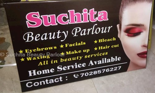 Suchita Beauty Parlour in Besa, Nagpur - 441108