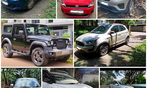 Rent a car Kerala in Nedumbassery, Aluva - 683111