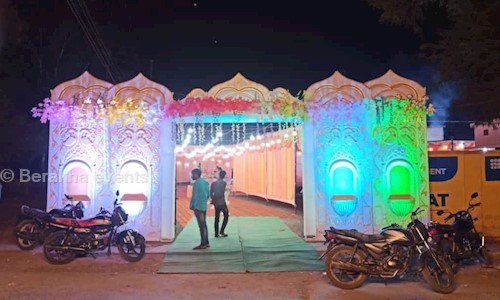 Berakha Events in S.S. Colony, Madurai - 625016