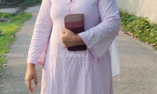 Sheela Domestic Help Services
