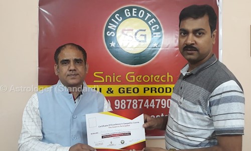 Astrologer (Standard) in Botanical Gardens, Howrah, Howrah - 711103
