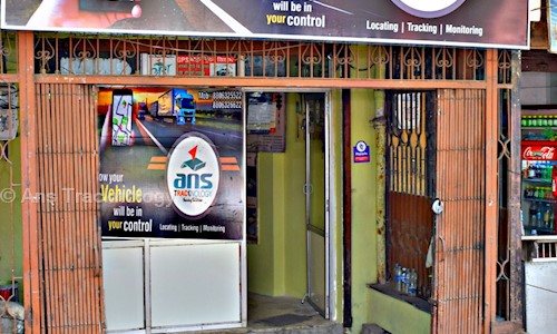 Ans Tracknology in Bhiwandi, Mumbai - 421302