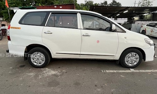 SR Car Travels in Auto Nagar, Vijayawada - 520007
