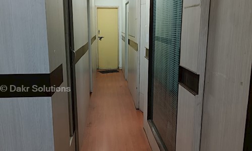 Dakr Solutions in Dilsukh Nagar, Hyderabad - 500060