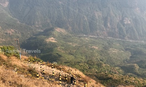 Aarohi Travels in Dhankheti, Shillong - 793001