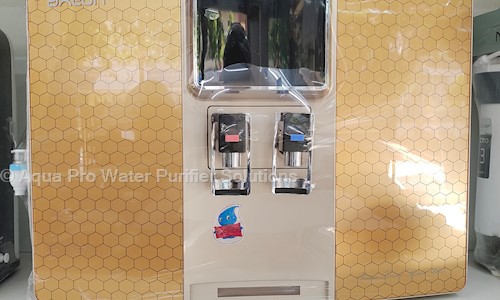 Aqua Pro Water Purifier Solutions in Kothanur, Bangalore - 560077