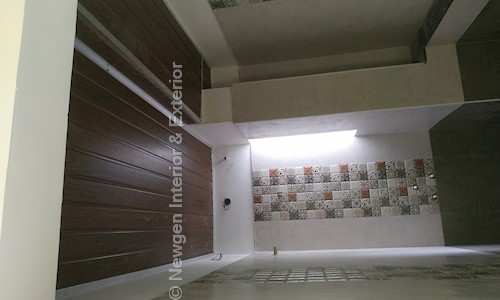 Newgen Interior & Exterior in Periyapalayam, Thiruvallur - 602024
