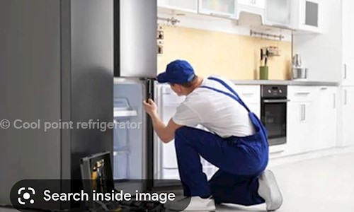 Cool point refrigerator in Kamthi G.T.C., Nagpur - 441002