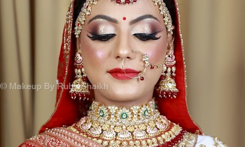 Makeup By Ruby Shaikh in Kurla East, Mumbai - 400024