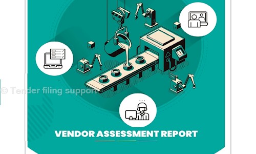 Tender filing support in  Rohini, Delhi - 110085