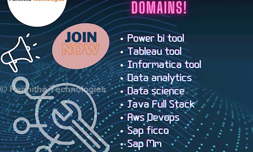 Parinitha Technologies in Jayanagar, Bangalore - 560069