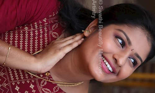 Swathi Beautifly Makeover Artistry in JP Nagar 7th Phase, Bangalore - 560078