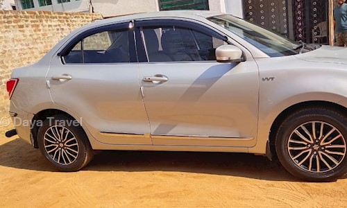 Daya Travel in Surya Puri Colony, Ranchi - 834001
