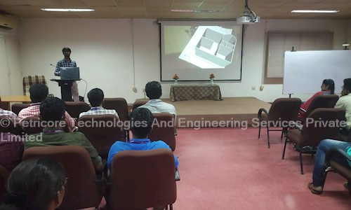 Petricore Technologies And Engineering Services Private Limited in Selaiyur, Chennai - 600073