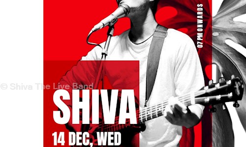 Shiva The Live Band in Professor Colony, Yamuna Nagar - 135001