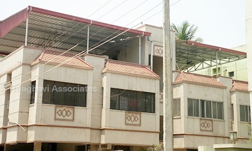 Raaghavi Associates in Ambattur, Chennai - 600010