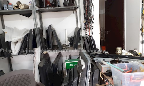Led tv panel repairing center kalamassery in Kalamassery, Kochi - 682039