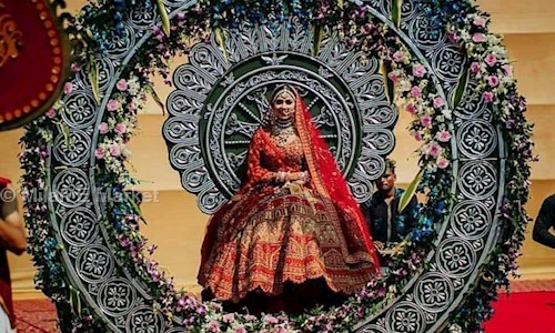 Milan E Market in Mithapur, Patna - 800001