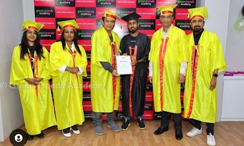 Green Trends Academy in Vadapalani, Chennai - 600026