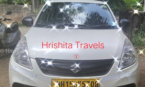 Hrishita Travels in Deolali, Nashik - 422401