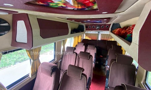 Jai Surya travels & tourism in Somanur, Coimbatore - 641668