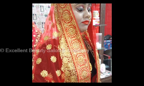Excellent Beauty Salon & Academy in Chinhat, Lucknow - 226028