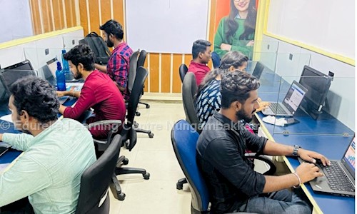 Edureka Learning Centre Nungambakkam in Aminjikarai, Chennai - 600029