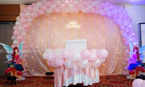 Om Events And Production in Indira Nagar, Lucknow - 226016