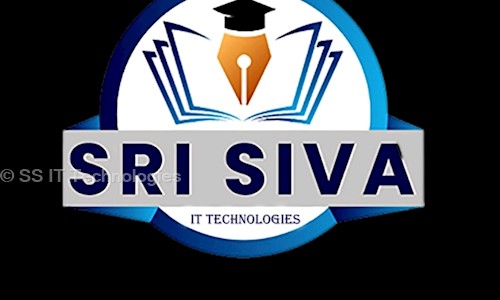SS IT Technologies in Kukatpally, Hyderabad - 500072