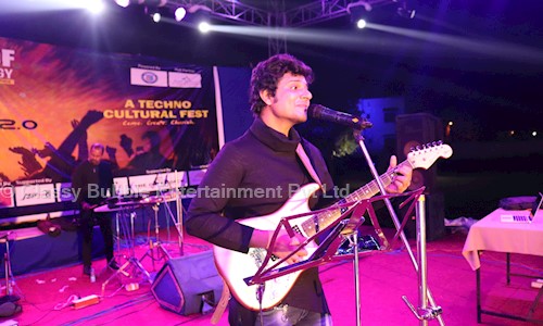 Classy Bubble Entertainment Pvt Ltd in Malad West, Mumbai - 400064