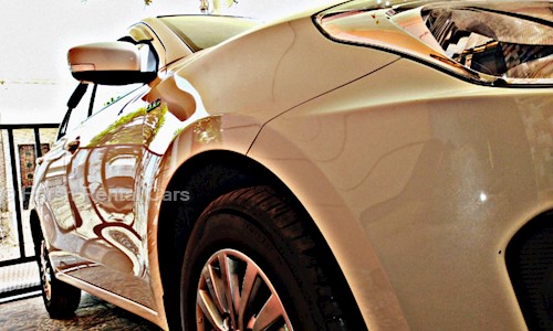 Harsh Rental Cars  in Sharda Nagar, Dhule - 424002