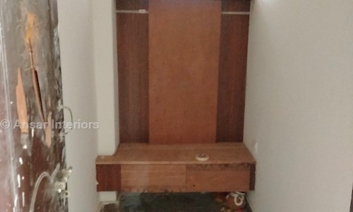 Ansar Interiors in Gachibowli, Hyderabad - 500032