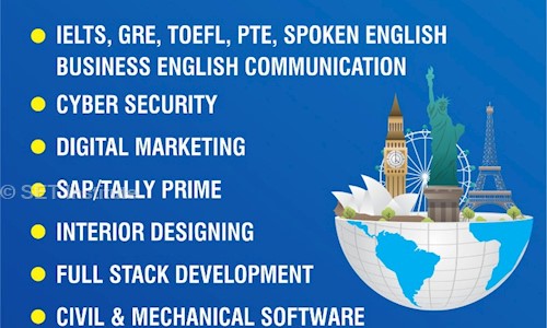 SET Institute  in Pune Bangalore Road, Hubli - 580031